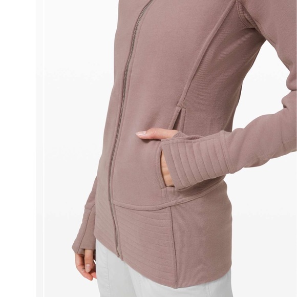 Lululemon Radiant Jacket II - Picture 3 of 9